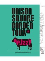 UNISON SQUARE GARDEN TOUR 2016 Dr.Izzy at Yokosuka Arts Theatre 2016.11.21/UNISON SQUARE GARDEN （ブルーレイディスク）