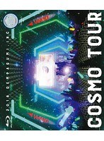 COSMO TOUR2018/でんぱ組.inc （ブルーレイディスク）