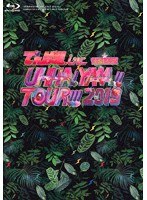 UHHA！ YAAA！！ TOUR！！！ 2019 SPECIAL/でんぱ組.inc （初回限定盤 ブルーレイディスク）
