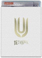 UNISON SQUARE GARDEN 15th Anniversary Live『プログラム15th』at Osaka Maishima 2019.07.27/UNISON SQUARE GARDEN （初回限定盤 ブルーレイディスク）