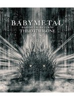 BABYMETAL RETURNS-THE OTHER ONE-（通常盤） （ブルーレイディスク）