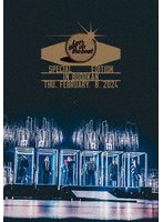 WATWING Let’s get on the beat Tour Special Edition in 武道館 （ブルーレイディスク）