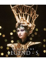 LEGEND-S-BAPTISM XX-LIVE AT HIROSHIMA GREEN ARENA （限定復刻盤）（完全生産限定盤） （ブルーレイディスク）