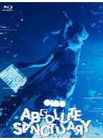 -ABSOLUTE SANCTUARY-（完全生産限定盤） （ブルーレイディスク）