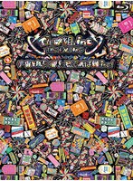 でんぱ組.inc THE ENDING「宇宙を救うのはきっと、でんぱ組.inc！」（完全生産限定盤） （ブルーレイディスク）