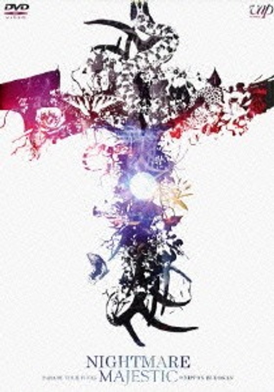 PARADE TOUR FINAL‘MAJESTIC’@日本武道館/ナイトメア 5,141円