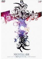 PARADE TOUR FINAL‘MAJESTIC’@日本武道館/ナイトメア