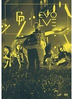 EVOLVE/coldrain