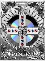 ATTITUDE TO LIVE（2CD付）/GALNERYUS