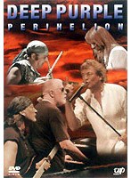 ディープ・パープル/PERIHELION のパッケージ