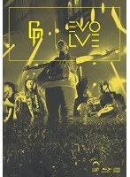 EVOLVE/coldrain （ブルーレイディスク）