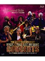 ロックの殿堂 25周年アニバーサリーコンサート Legend Side 黄金のロック伝説編 （ブルーレイディスク）