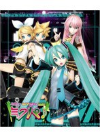 DMM.com [初音ミク ライブパーティー 2011（ミクパ♪） 通常盤