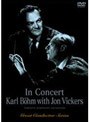ベーム/Great Conductor Series:In ConcertーKarl Bohm with Jon Vickers