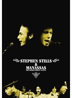 ミュージック・ラーデン・ライブ/スティーヴン・スティルス＆マナサス