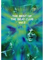 ベスト・オブ・ビート・クラブ vol.2 のパッケージ