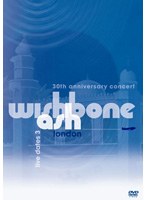 live dates 3/Wishbone Ash のパッケージ