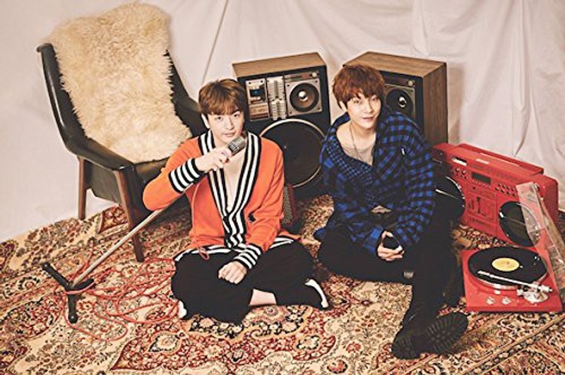 超新星 LIVE 2017 2U/超新星