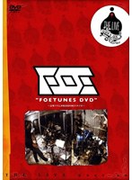 THE LIVE GOES ON 19 FOETUNES DVD 〜雷舞フロムFREEDOMスタジオ〜/FOE