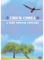 チック・コリア/ア・ベリー・スペシャル・コンサート