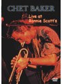 チェット・ベイカー/ライヴ・アット・ロニー・スコッツ