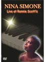 ニーナ・シモン/ライヴ・アット・ロニー・スコッツ