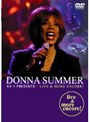 ドナ・サマー/ライブ・アット・マンハッタン・センター 1999