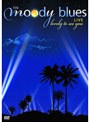 ラヴリー・トゥ・シー・ユー ライヴ/ザ・ムーディー・ブルース