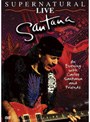 Supernatural Live/SANTANA