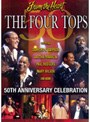 50th・アニヴァーサリー・セレブレイション/フォー・トップス