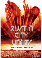 オースティン・シティ・リミッツ・ミュージック・フェスティバル2005 のパッケージ