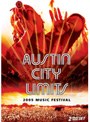 オースティン・シティ・リミッツ・ミュージック・フェスティバル2005 | teriffic.net
