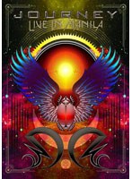 Live In Manila/JOURNEY
