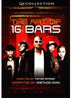 The Art Of 16 Bars のパッケージ