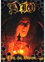 ディオ/イーヴィル・オア・ディヴァイン