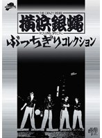 ぶっちぎり 横浜銀蝿のポスター