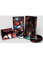HIDEKI NHK COLLECTION 西城秀樹〜若さと情熱と感激と〜/西城秀樹 のパッケージ