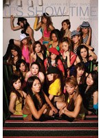 ONE AND G Plesents ALL JAPAN REGGAE DANCERS Volume 03 のパッケージ