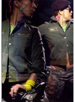 ONE AND G JAPAN TOUR*2005‘FUKUSHIMA のパッケージ