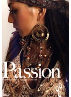 ONE AND G presents ALL JAPAN REGGAE DANCERS PASION Pasionfasion・Reggaepasion のパッケージ