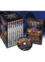 ウィーン交響楽団 ウィーンの春 DVD-BOX のパッケージ