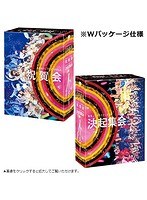 AKB48グループ同時開催コンサートin横浜 今年はランクインできました祝賀会/来年こそランクインするぞ決起集会/AKB48 （ブルーレイディスク）