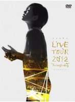 絢香 LIVE TOUR 2012‘The beginning’〜はじまりのとき〜/絢香 のパッケージ