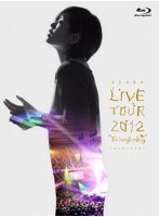 絢香 LIVE TOUR 2012‘The beginning’〜はじまりのとき〜/絢香 （ブルーレイディスク）