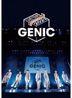 GENIC LIVE TOUR 2021-GENEX-