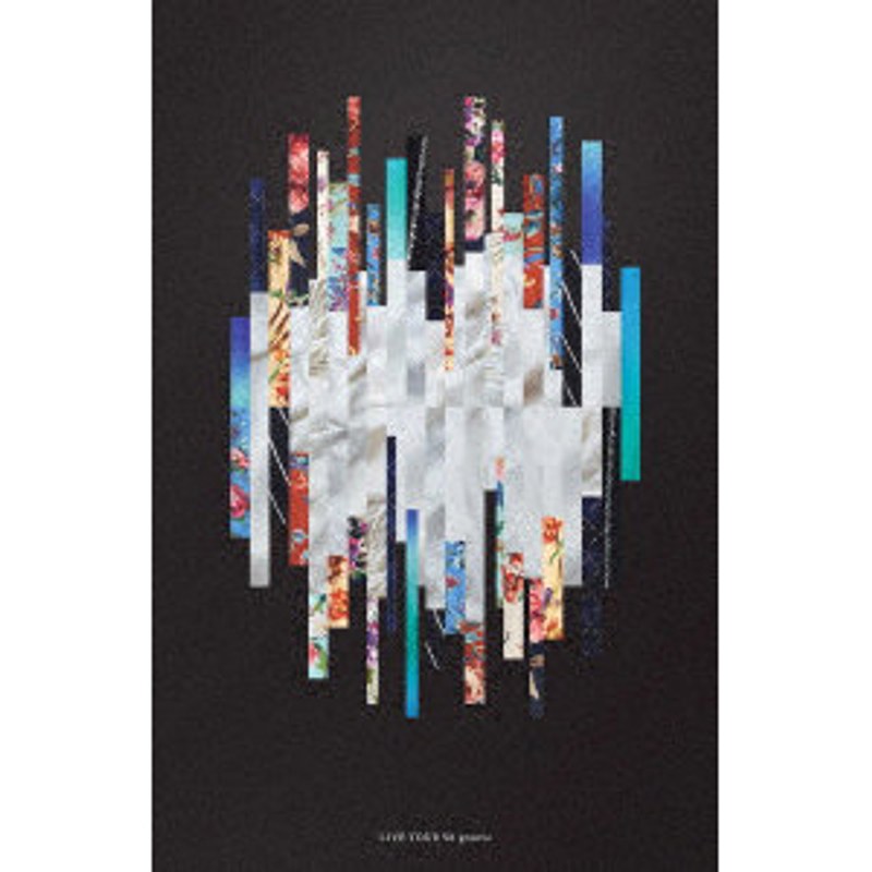 LIVE TOUR V6 groove（初回盤B）