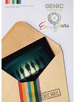 GENIC LIVE TOUR 2022-Ever Yours-