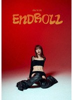 AiNA THE END ‘ENDROLL’ のパッケージ