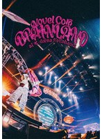 ‘BRAIN LAND’ at K-Arena Yokohama のパッケージ