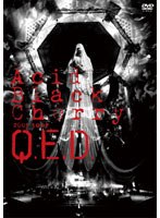 Acid Black Cherry 2009 tour ‘Q.E.D.’/Acid Black Cherry